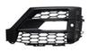 GRIGLIA P/TI A/SX C/PA AUDI Q2 01/16> S-LINE