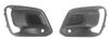 KIT GRIGLIE P/TI ANT C/PDC RENAULT KANGOO 01/21>