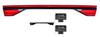 FANALE POST C/LE A LED C/FASCIA LUM SCURA AUDI A8 01/17> 7PIN