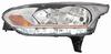 FARO DX H7-H15 C/MOT ELFORD TRANSIT-TOURNEO CONNECT 13>CROM-AR
