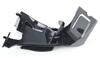 STAFFA P/TI A/DX BMW SERIE 5 07 GT 01/13>