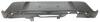 SPOILER P/TI POST OPEL MOKKA 06/20> DOPPIO SCARICO A DX