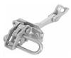 TIRANTE PORTA ANT DX/SX FIAT IDEA 11/03> LANCIA MUSA 09/04>
