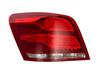 FANALE P/SX FUME A LED MERCEDES GLK X204 05/12>