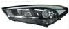FARO SX 2H7 A LED C/MOTOR ELETTR HYUNDAI TUCSON 01/15>P.NERA