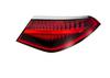 FANALE P/SX EST A LED MERCEDES CLASSE S W223 01/21>