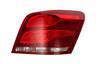 FANALE P/DX A LED MERCEDES GLK X204 05/12>