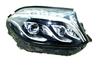 FARO SX A LED MERCEDES GLS X166 11/15>