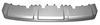 SPOILER P/TI ANT SKODA YETI 11/13>