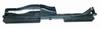 CONVOGLIATORE ARIA SUP P/TI ANT AUDI Q2 01/16>SEAT ATECA 07/20>