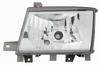 FARO DX H4 PRED REG ELETT MITSUBISHI CANTER 01/12>