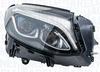 FARO DX A LED MERC GLC X253-C253 01/15> HYBRID ZKW