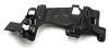 SUPPOR CORNICE TERM SCARICO MARMITTA SX MERC GLC X253 01/16>AMG