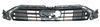 SUPPORTO GRIGLIA AUDI A6 01/18>