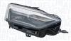 FARO DX A LED C/CENTR AUDI A5 11/19>