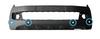 P/TI ANT C/PDC VW AMAROK 06/12>