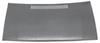 COFANO ANT FIAT UNO 01/83>10/89
