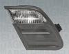 FANALE P/DX INT BIANCO MERCEDES CLASSE E W210 09/99> CLASSIC-ELE