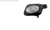 FANALE A/SX INF A LED PER FARO ALOGENO FIAT 500 10/20>
