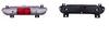 FANALE RETROMARCIA DX-SX FIAT 500e 10/20>