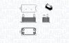 RADIATORE DELL'OLIO MOTORE RANGE ROVER SPORT II (L494) 3.0