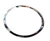 CORNICE FARO DX CROM MINI COOPER-ONE 07/10>