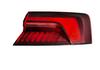 FANALE P/DX EST A LED AUDI A5 06/16>
