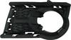 GRIGLIA P/TI A/SX C/FEND VW TIGUAN 09/07> ANGOLO D'ATTACO 18Â°