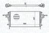 INTERCOOLER OPEL INSIGNIA A