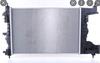 RADIATORE OPEL ASTRA J (P10)