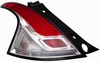GR OTTICO P/DX A LED LANCIA Y 06/11> 01/21>