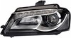 FARO SX D3S BIXENO C/MOTOR EL S/CENTR AUDI A3 07/08>