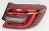 FANALE P/DX EST A LED RENAULT CLIO 01/19>