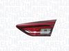 FANALE P/DX INT A LED OPEL INSIGNIA 03/17>CROSSLAND X 01/17>