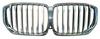 GRIGLIA CROM CROM C/TELEC BMW X5 G05 08/18>
