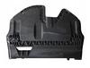 PANNELLO INSONORIZ COF ANT AUDI A1 09/10> injection