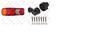 FANALE P/SX A LED REN MASCOTTE-NISS CABSTAR 01/05> ATTACCO AMP