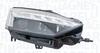 FARO SX MATRIX LED C/CENTR AUDI A5 11/19>