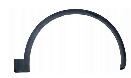 Articolo NGN8R - GIROPARAF A/DX PRIM AUDI Q5 01/16> S-LINE