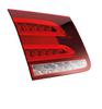 FANALE P/SX INT A LED MERCEDES CLASSE E S212 03/13> SW