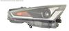 FARO SX A LED PRED REG ELETT TOYOTA AYGO 05/18>
