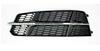 GRIGLIA P/TI A/SX C/MODAN CROM AUDI A6 06/16> S-LINE