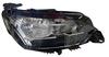 FARO DX C/DRL PEUGEOT 208-2008 01/19>