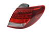 FANALE P/SX EST A LED MERCEDES CLASSE B W246 10/14>