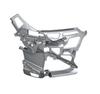 STAFFA P/TI A/DX LAT BMW X1-iX1 U11 07/22> CHIUSA