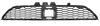 GRIGLIA P/TI ANT C/CRUIS CONTR DACIA SANDERO 01/20>