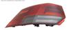 FANALE P/DX EST A LED VW GOLF 8 03/20>
