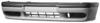 P/TI ANT PRIM PRED FEND RENAULT 19 06/92>12/95