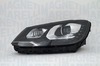 FARO SX XENO D3S-H7 AFS C/MOTOR EL S/CENTR VW SHARAN 01/10>