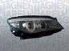 FARO DX BIXENO D1S-H8 C/MOT EL BMW S7 F01-F02 01/09>